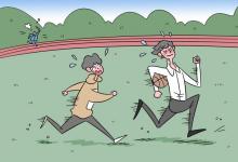 教育資訊：高水平運動員與體育生的區(qū)別有哪些