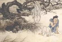 日常生活:孝親敬老的故事有哪些