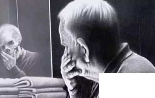 人死了是什么感覺(jué)