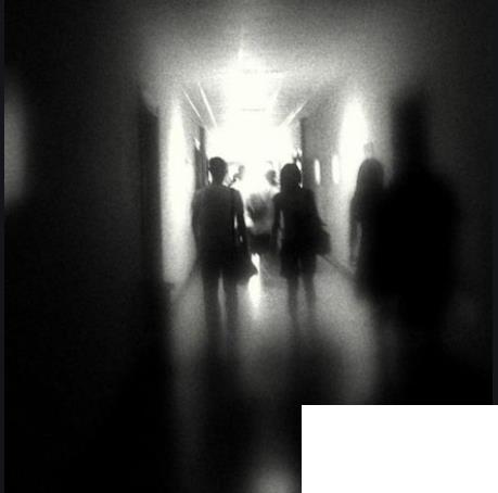人死了是什么感覺(jué)