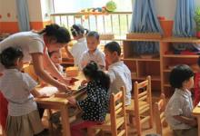 日常生活:學(xué)前教育和幼師的區(qū)別是什么