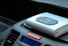 日常生活:車上的nanoe是什么意思