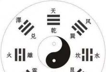 日常生活:乾坤兩個(gè)字哪個(gè)指的是男哪個(gè)指的是女