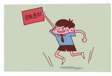 教育資訊:亳州614分考生帶錄取通知書(shū)感謝特警 具體怎么回事