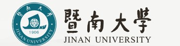 暨南大學迎新網(wǎng)址入口