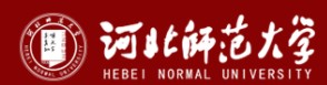2021年河北師范大學(xué)迎新系統(tǒng)入口