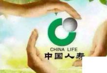 日常生活:中國十大壽險排行榜