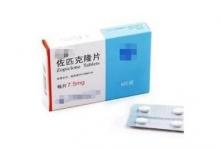 日常生活：佐匹克隆毒副作用大嗎對身體有哪些危害