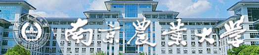 南京農(nóng)業(yè)大學迎新網(wǎng)站入口