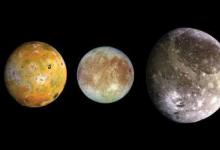 科學(xué)家們對木星衛(wèi)星是如何形成的有了新的理論