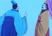 日常生活:徐庶進(jìn)曹營(yíng)的歇后語(yǔ)下一句是什么