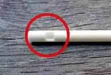 日常生活:小時(shí)候吃的棒棒糖的棒子上為什么會有一個(gè)小孔