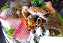 日常生活:8大常見(jiàn)海鮮種類(lèi)