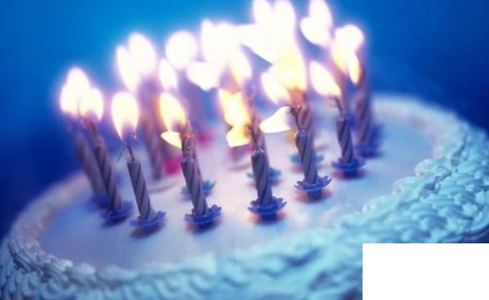 員工生日祝福語(yǔ)