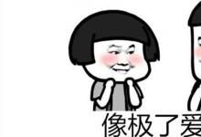 日常生活:像極了愛(ài)情什么梗