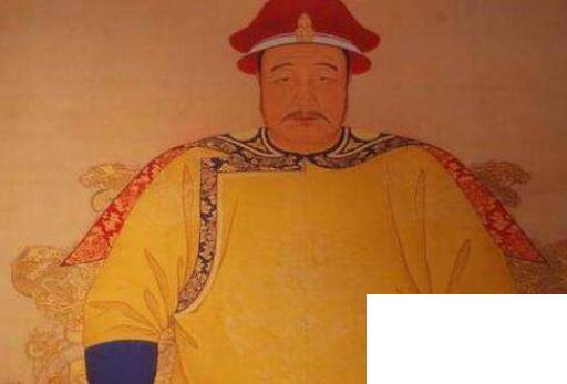 皇太極怎么死的