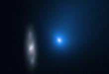 星際彗星2I鮑里索夫在其奇怪的謎團上翻了一番