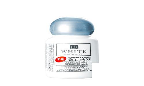 美白產(chǎn)品排行榜10強有哪些