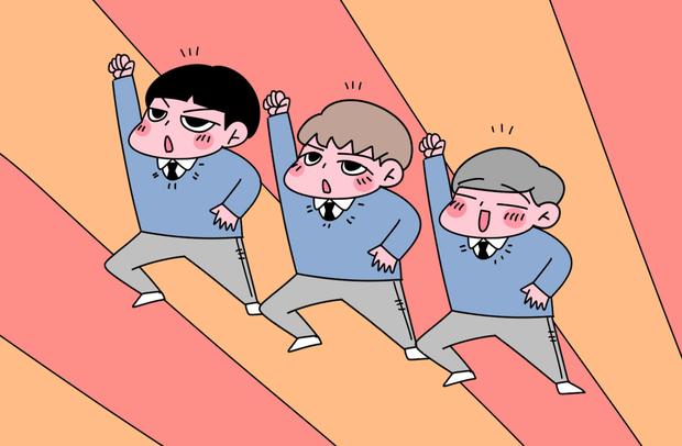一句話祝福孩子上大學
