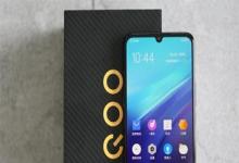 日常生活：iqoo是什么牌子手機