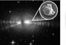 科學家在隕石中發(fā)現(xiàn)比太陽更古老的星塵