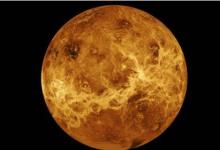 宇航局可能會(huì)用氣球來(lái)研究金星因?yàn)樗贿m宜居住了