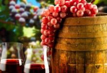 日常生活：通常葡萄酒瓶身上標(biāo)注的年份指的是什么