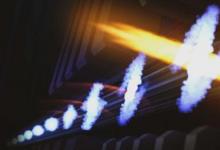 XLEAP使科學(xué)家能夠看到阿秒電子運動