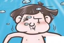 日常生活:憋氣世界紀(jì)錄