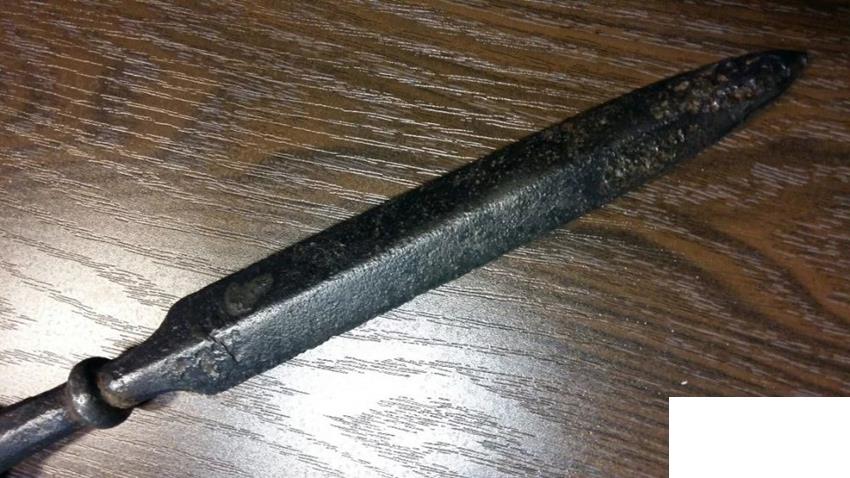 中國古代十大名槍