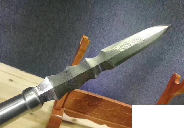 中國古代十大名槍