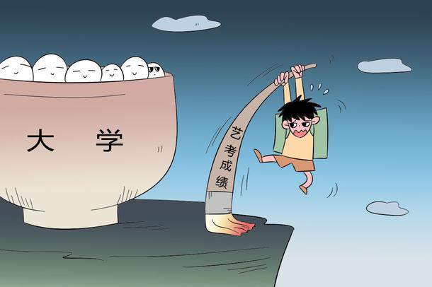 新疆藝考培訓(xùn)機構(gòu)有哪些 哪個比較好