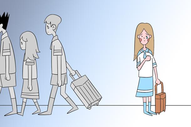 對大學(xué)生活的感慨美句 描述大學(xué)生活的句子