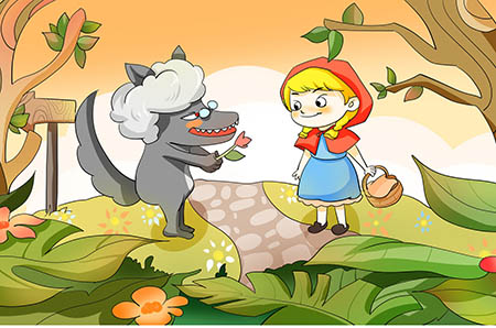 幼兒大象簡(jiǎn)筆畫5
