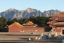 日常生活:滿族八大姓氏是什么