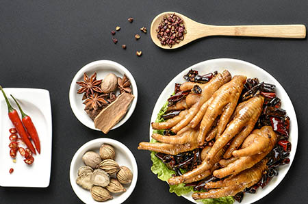 大嘴鳥簡(jiǎn)筆畫1