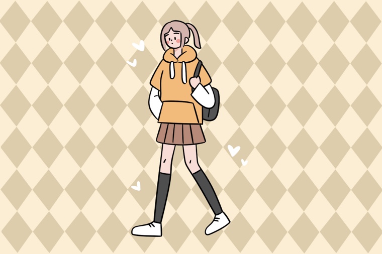 疫情后開學學生注意事項