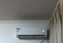 日常生活:空調(diào)內(nèi)機(jī)噪音大怎么辦