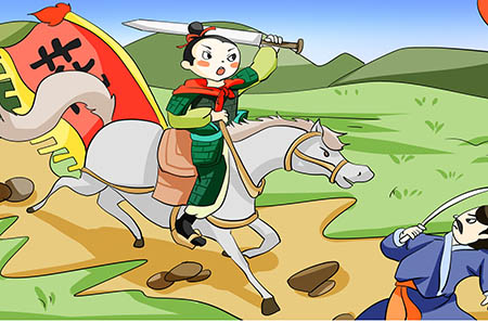 可愛小鳥簡(jiǎn)筆畫步驟2
