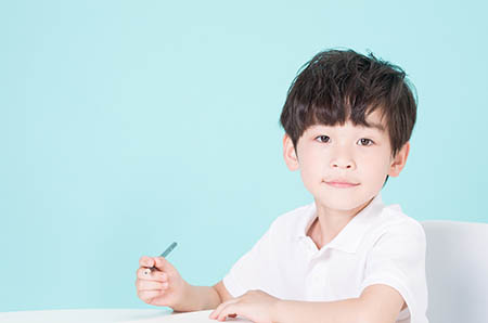 幼兒獅子簡(jiǎn)筆畫(huà)步驟圖4