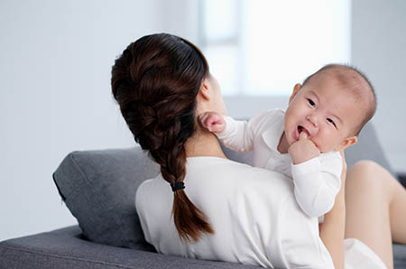 幼兒獅子簡(jiǎn)筆畫(huà)步驟圖6