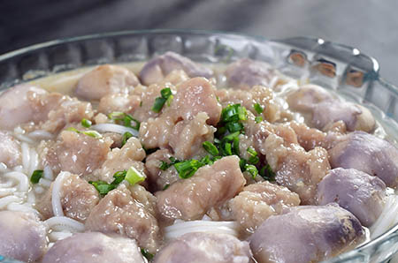 簡(jiǎn)單牽牛花簡(jiǎn)筆畫怎么畫4