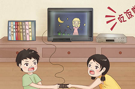 彩色蝦子簡(jiǎn)筆畫(huà)的畫(huà)法5