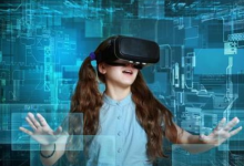 Facebook的VR遠程工作應用程序離元界又近了一步