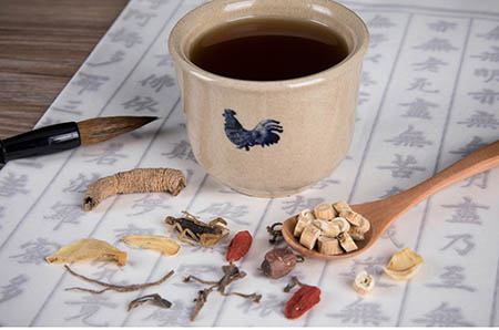 卡通變色龍簡(jiǎn)筆畫教程5