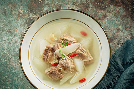 小紅帽簡(jiǎn)筆畫步驟圖4