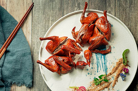 小紅帽簡(jiǎn)筆畫步驟圖3
