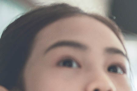 史努比簡筆畫步驟圖解3