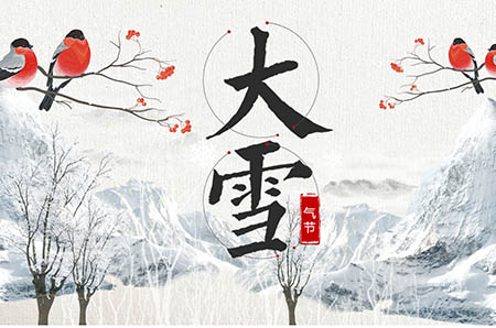 彩色花朵牽?；ê喒P畫的畫法3