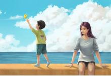 如何畫(huà)可愛(ài)的羊色簡(jiǎn)筆畫(huà)